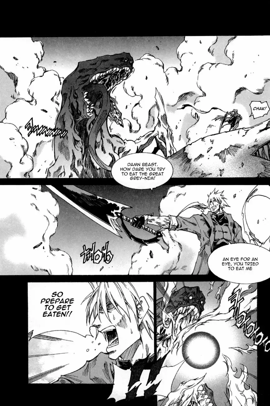 ID - The Greatest Fusion Fantasy Chapter 178 11